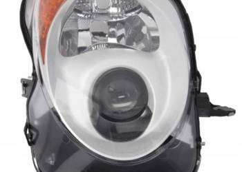 Alfa Romeo Mito 08- Reflektor przedni lampa przednia NOWA