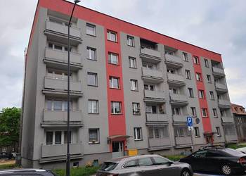 Mieszkanie 35m2 kawalerka 1 piętro blok  bez pośredników