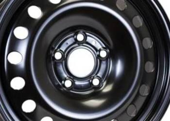 4 Nowe Felgi Stalowe 18 cali Jeep Grand Cherokee 5x127 18 et50 RRS