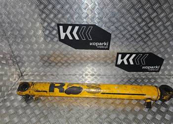 Siłownik hydrauliczny Massey Ferguson, Fermec i Terex 860, 960, 965, 50HX