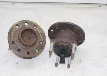 FIAT CROMA 05-10 ŁOŻYSKO PIASTA KOŁA TYŁ CZUJNIK ABS