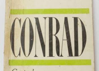 GOSPODA POD DWIEMA WIEDŹMAMI - CONRAD J.