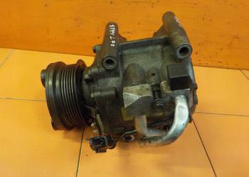 JAGUAR S-TYPE 2.7 D V6 08r 207KM AJD sprezarka klimatyzacji 6R83-19D629-BB