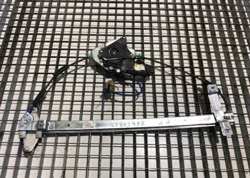 PODNOŚNIK SZYBY PRAWY TYŁ TATA SAFARI SUV MECHANIZM