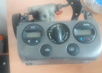 Clmatronic Nissan Primera P11 01r