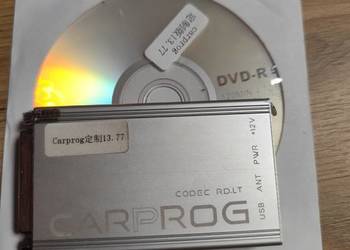 Carprog FULL Poprawiony 13.77 ONLINE PRZECZYTAJ