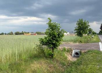 Działka budowlana WZ ,m.Kownaty gm.Płońsk. szybki dojazd z Wawy.