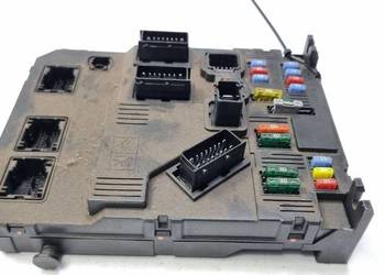 MODUŁ PEUGEOT 1007 9659579180