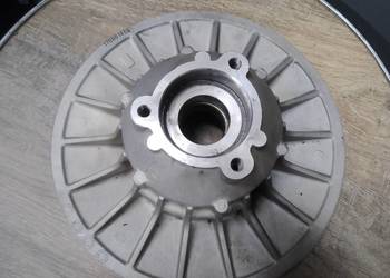 Talerz Koła Pasowego Sprzęgła Quad Segway Snarler  570/600