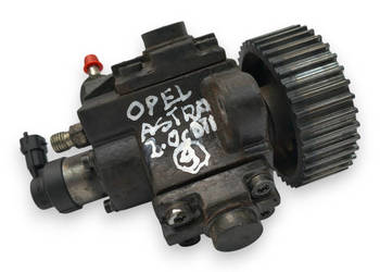 POMPA WTRYSKOWA Opel Astra J Insignia 2.0 CDTI 55571005 0445010193 BOSCH