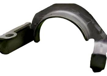 MERCEDES OM654 OM656 Wspornik mocowanie przewodu powietrza turbosprezarki