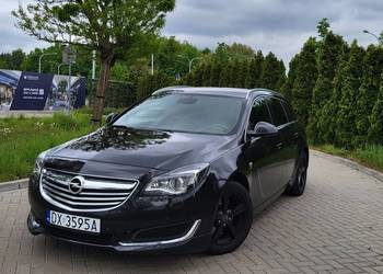 Opel Insignia OPC-LINE