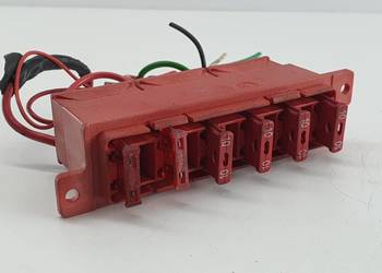 GNIAZDO BEZPIECZNIKOW  BEZPIECZNIK IVECO EUROCARGO MAN RENEULT