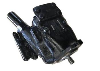 JCB 400/N7144 (Rexroth R902562998) Pompa hydrauliczna do JCB 16C-1