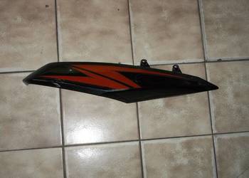 kawasaki z1000 z 1000  boczek wypelnienie