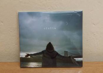 Ofelia - Ofelia EP / debiutancka epka Iga Krefft nowa folia