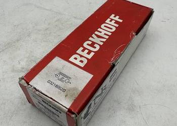 Beckhoff IE2301 Extension Box