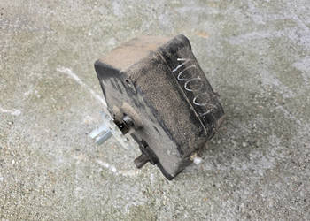 Nowa skrzynia, przekładnia do siewnika UNIA