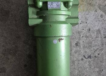 Obudowa filtra hydraulicznego CNH 017226