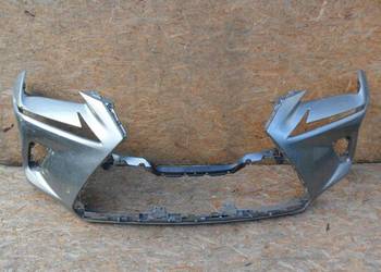 Zderzak przedni Przód Lexus NX B01720101