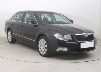 Skoda Superb 1.4 TSI