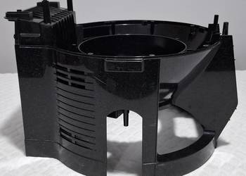 Dolna część obudowy korpusu urządzenia z uszczelką [nr.2] do Powermed FD-20