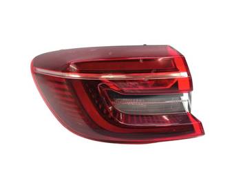 LAMPA TYŁ LEWA EU  265551035R Renault Clio V (2019-)