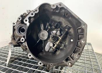 SKRZYNIA BIEGÓW SUZUKI SWIFT III P30 1.3 92KM