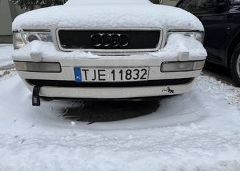 Audi 80 części koła 18 zderzak lampy color edition itp wszystko