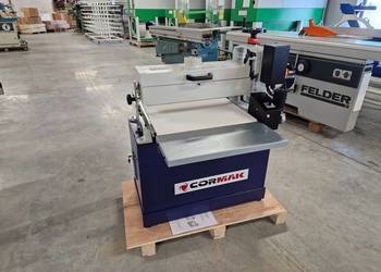 Szlifierka Walcowa ,bebnowa, CORMAK MM 3156C , NOWA