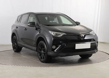 Toyota RAV 4 2.0 VVT-i