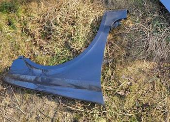 Błotnik Lewy lub Prawy Renault Laguna 2  ładny stan