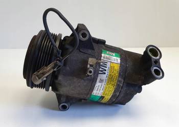 SPRĘŻARKA KLIMATYZACJI Opel Vectra C 1.9 CDTI SPRĘZARKA KLIMATYZACJI Pompa