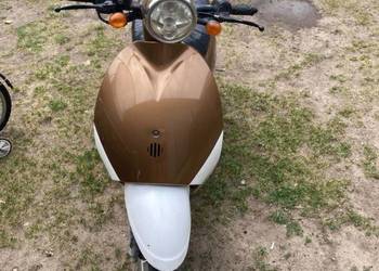 Skuter retro