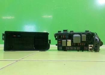 DAIHATSU TERIOS II 09r 5D skrzynka bezpiecznikow