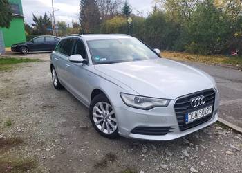 Audi A6 fsi 2.8 4x4