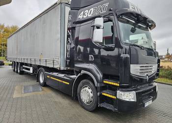 PREMIUM 430 DXI AUTOMAT EURO5