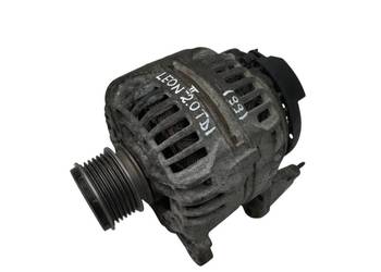 ALTERNATOR Skoda Octavia II Seat Leon 2.0 TDI 06F903023F 0124525091