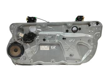 MECHANIZM SZYBY PRAWY 3D LIFT  6Q2959801E VW Volkswagen Polo IV (2002-2008)