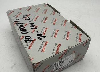 Rexroth R162331420 Wózek liniowy