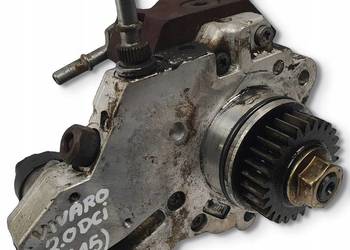 POMPA WTRYSKOWA Honda Civic 2.2 CTDI 0445010093 16790RBDE01