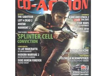 CD-Action 01/2010 (nr 173)