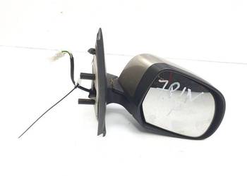 LUSTERKO PRAWE DACIA DOKKER 7 PIN EU