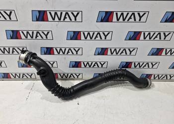  7797483 BMW E84 E88 E90 E91 PRZEWÓD RURA WĄŻ INTERCOOLERA
