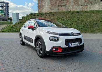 Citroen C3 Shine