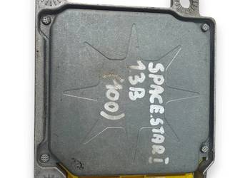 MODUŁ SENSOR AIRBAG Mitsubishi Space Star I 0285001244