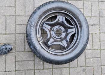 Felga stalowa Renault 403008917R