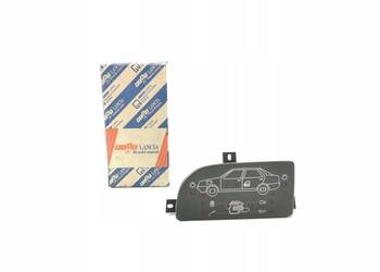WSKAŹNIK KONTROLNY CHECK CONTROL FIAT CROMA 85-96