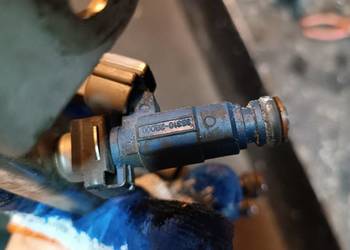 Wtrysk listwa Kia Hyundai 35310 2B000