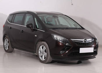 Opel Zafira 2.0 CDTI